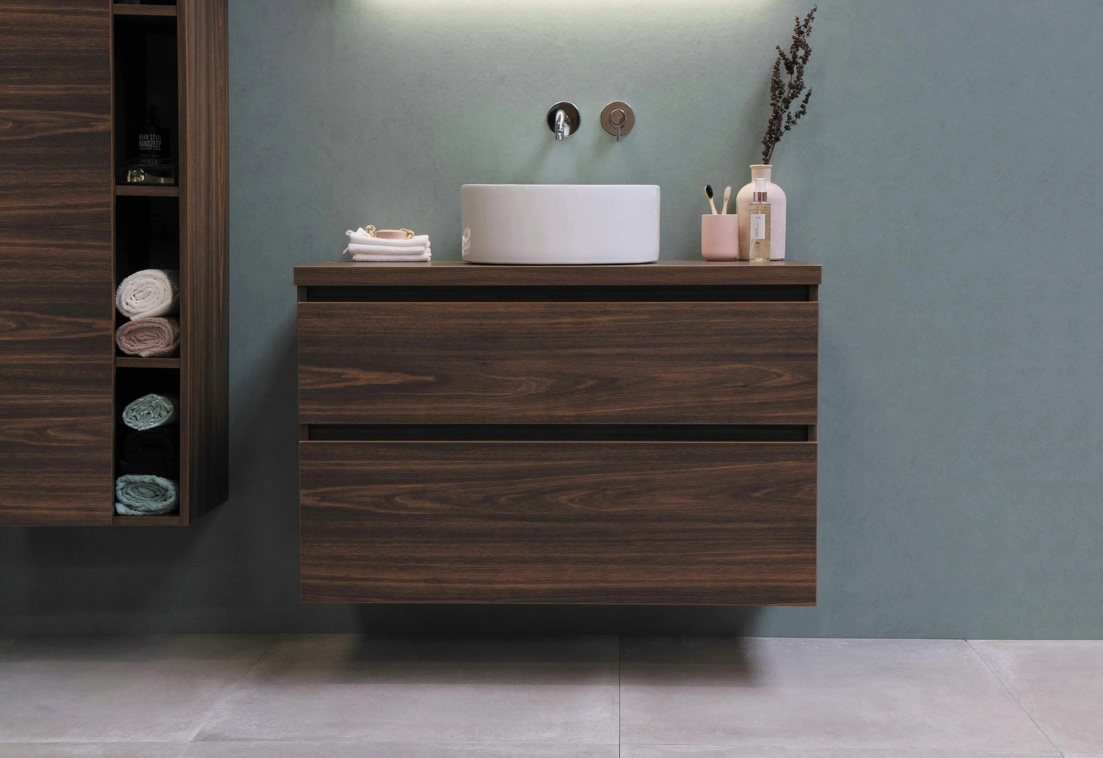 SWilliam - Cabinet Assembling