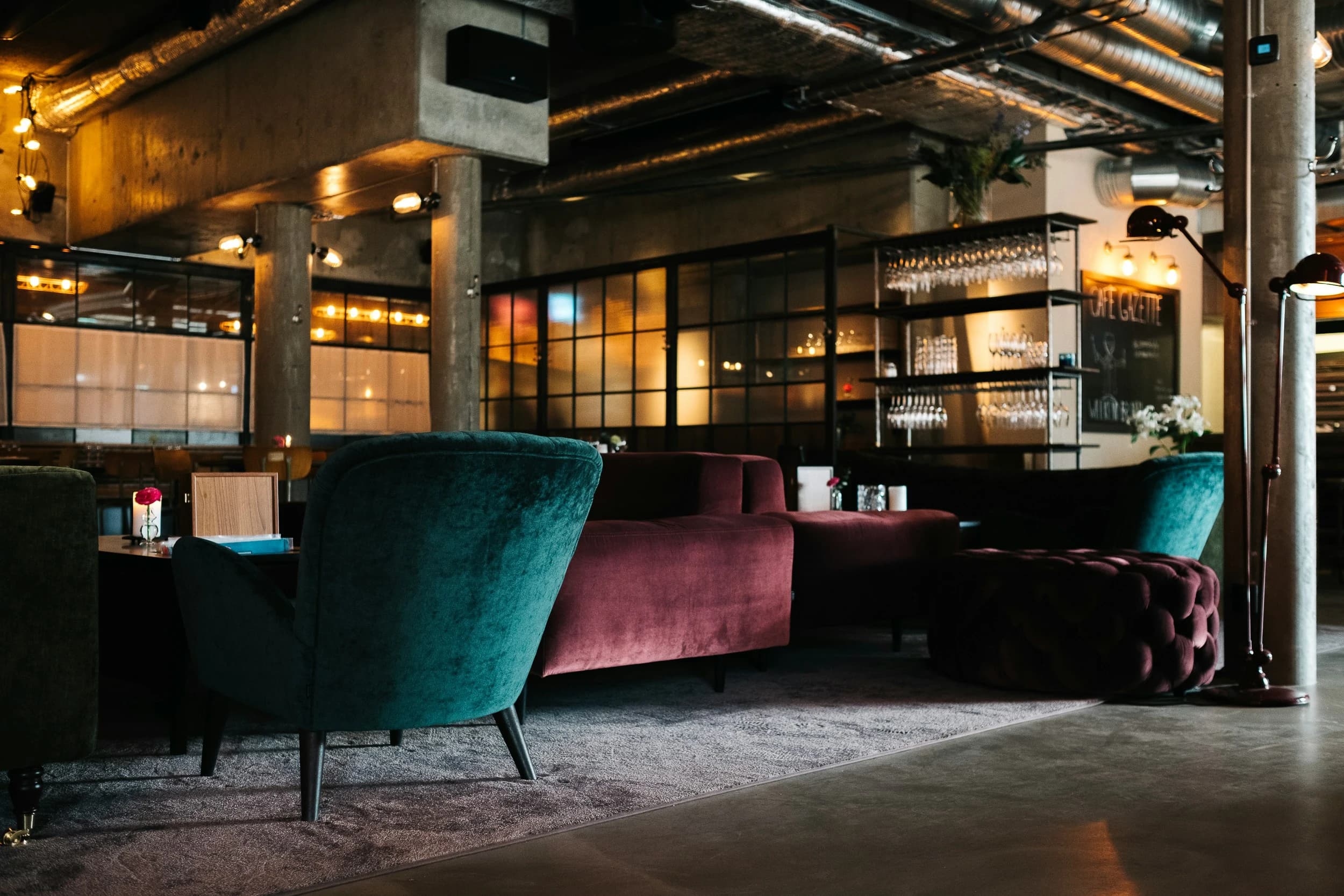SWilliam - Furnishing